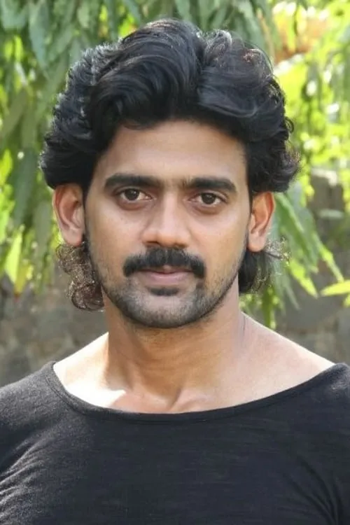 Actor Rajaji