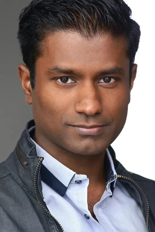 Actor Rajan Velu