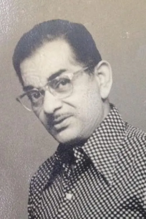 Rajanala Kaleswara Rao interpretando a Bhalnataka Varma