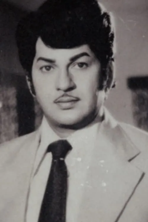 Actor Rajanala Nageswara Rao