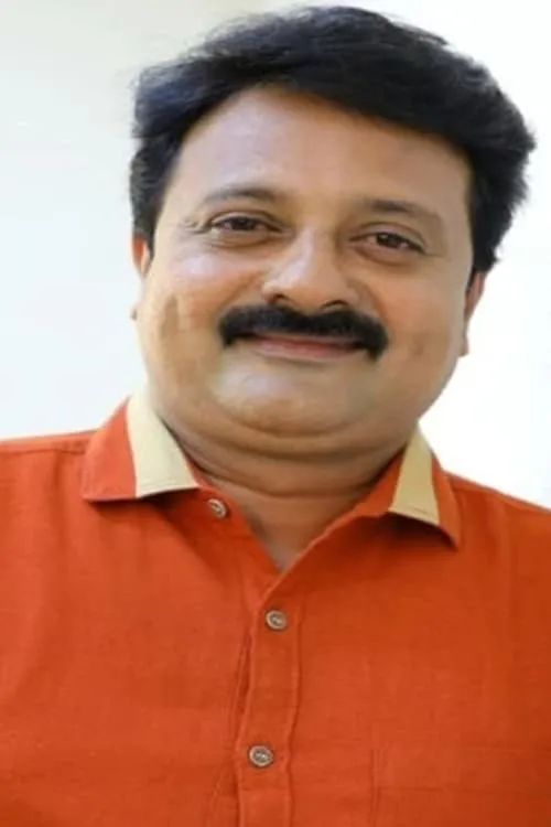 Rajesh Paravoor