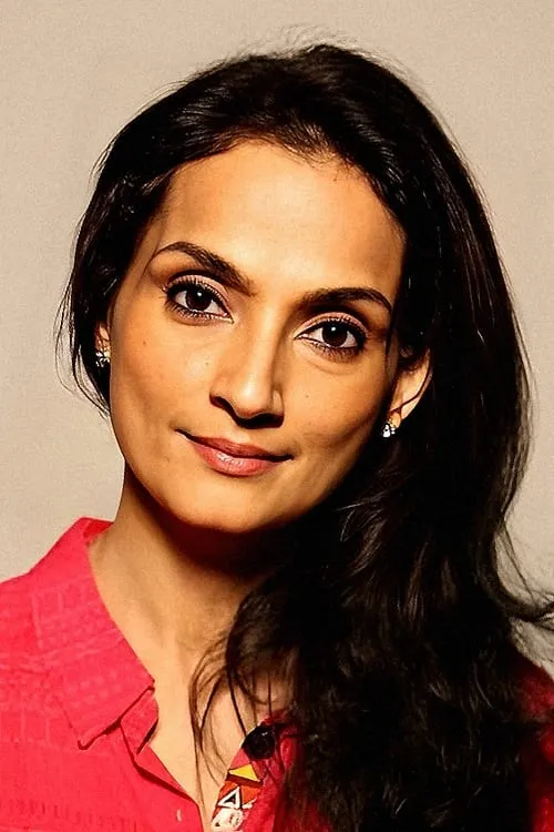 Actor Rajeshwari Sachdev