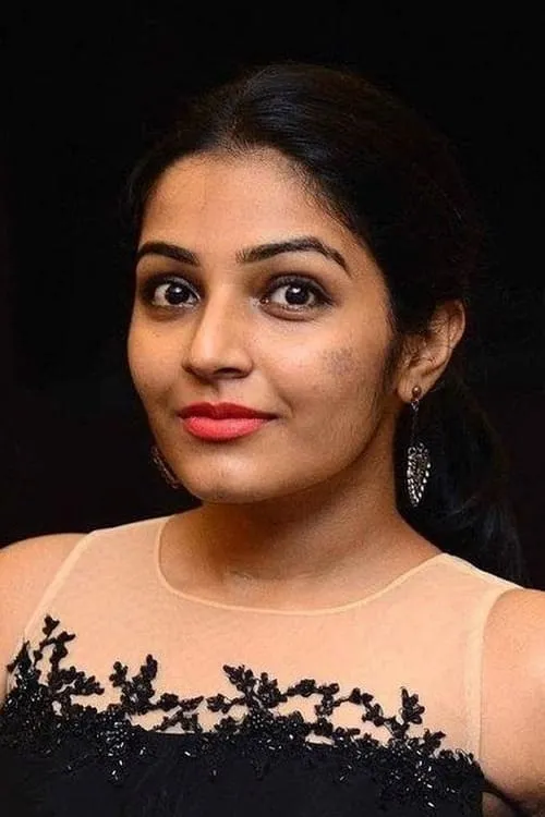 Rajisha Vijayan interpretando a Mythra