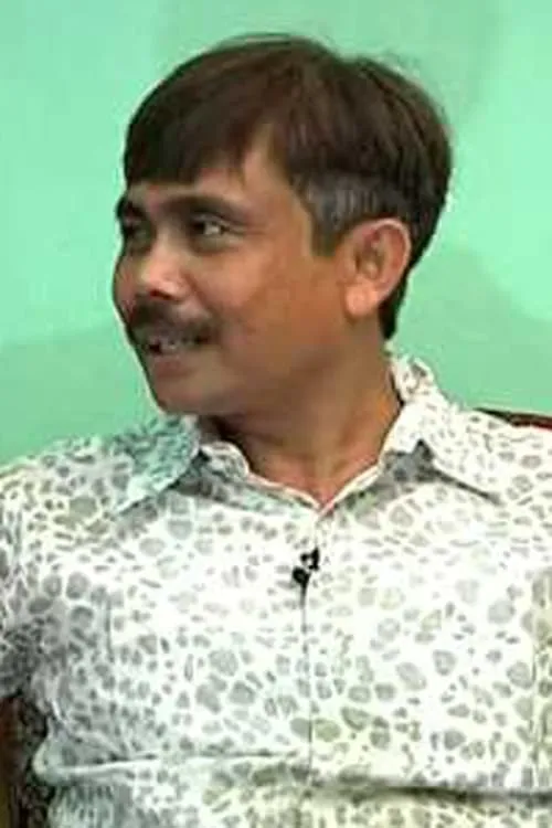 Actor Rajiv Kro