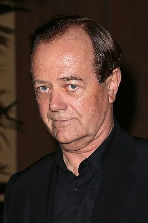 Actor Ralf Hütter