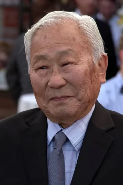 Actor Ralph Ahn