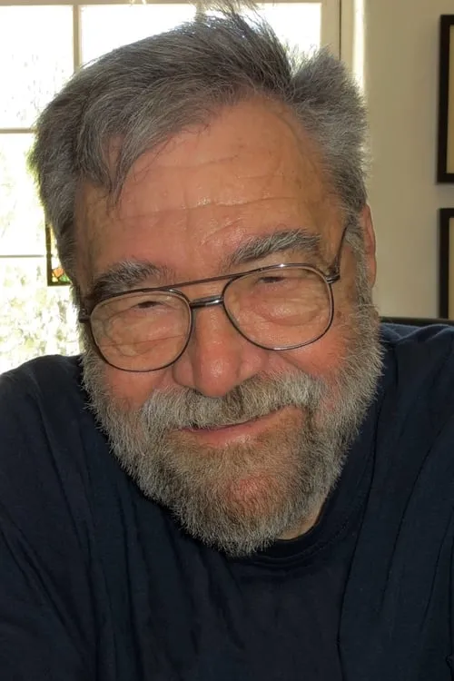 Actor Ralph Bakshi