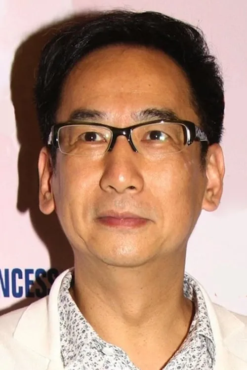 Actor Ram Chiang