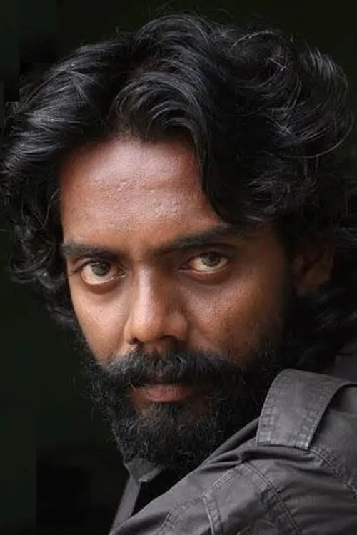 Actor Ramachandran Durairaj