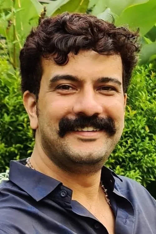 Actor Ramesh Pisharody