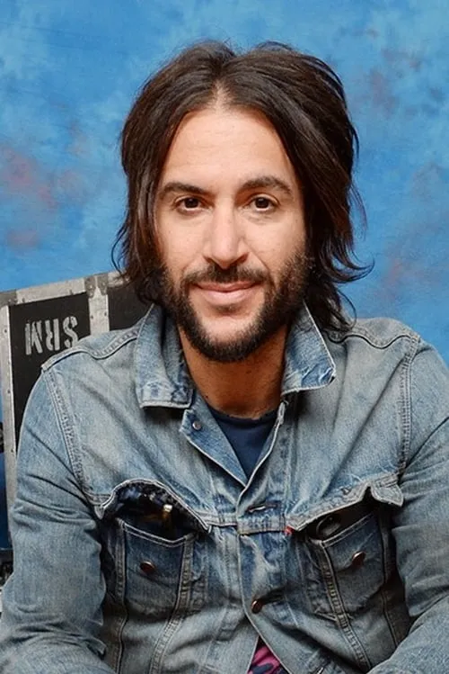 Actor Rami Jaffee