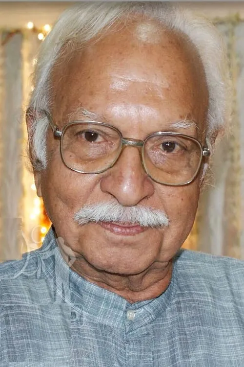 Actor Rammohan Sharma