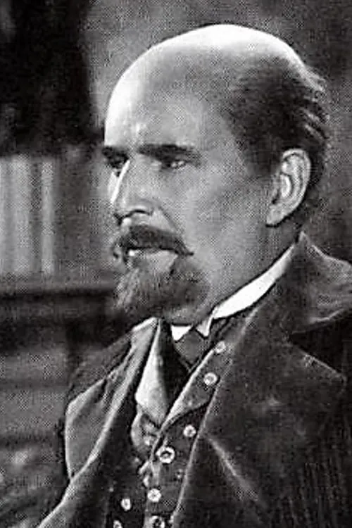 Actor Ramón Martori