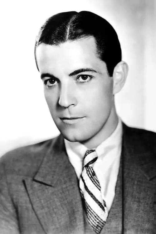 Ramon Novarro interpretando a Jean Leonnec