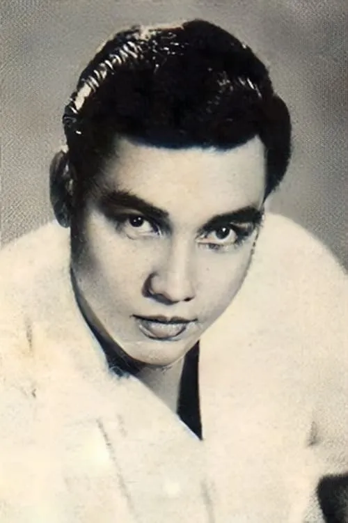 Actor Ramon Revilla Sr.