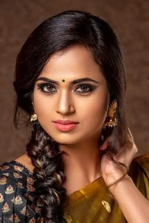 Ramya Pandian