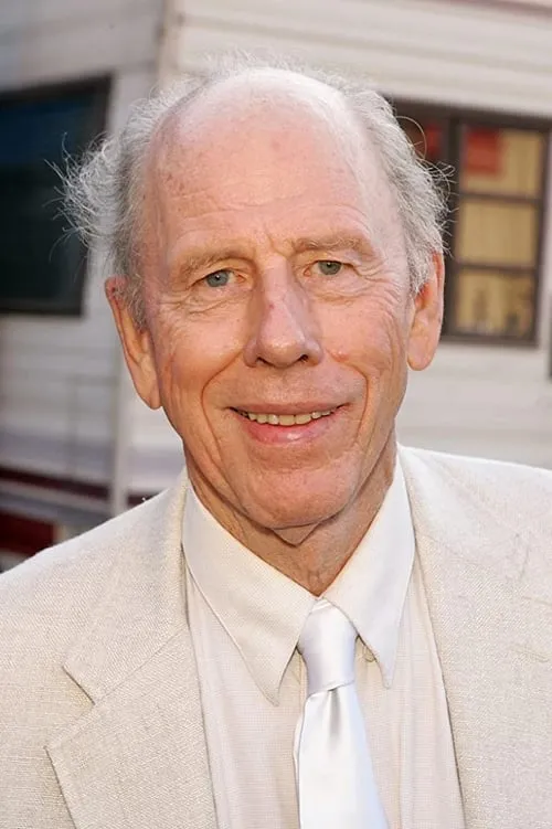 Actor Rance Howard