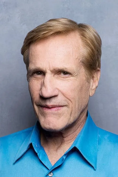 Actor Randal Kleiser