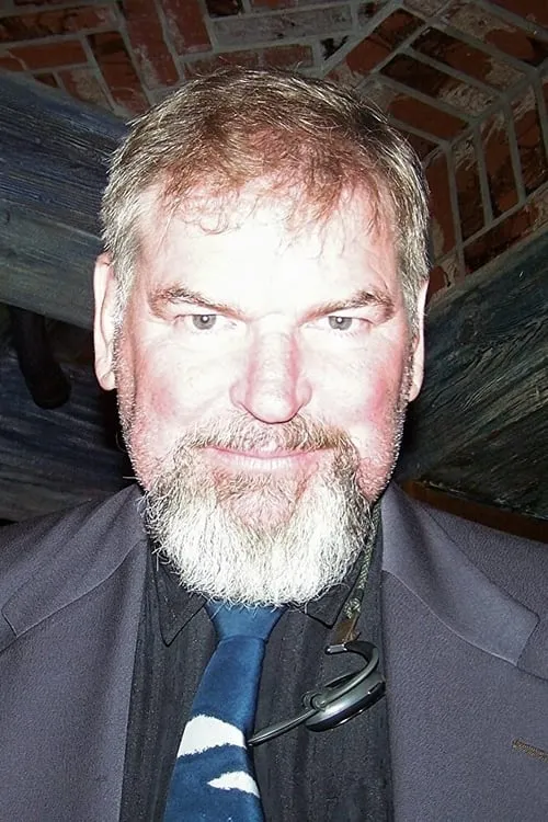 Actor Randell Dennis Widner