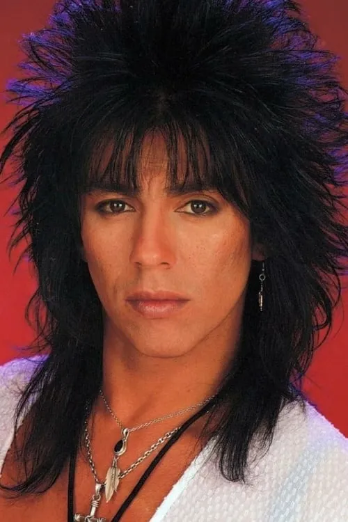 Actor Randy Castillo