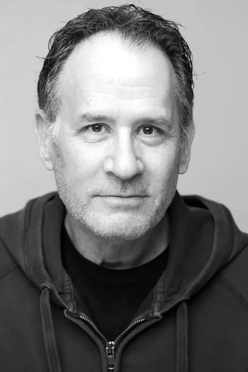 Actor Randy Kovitz