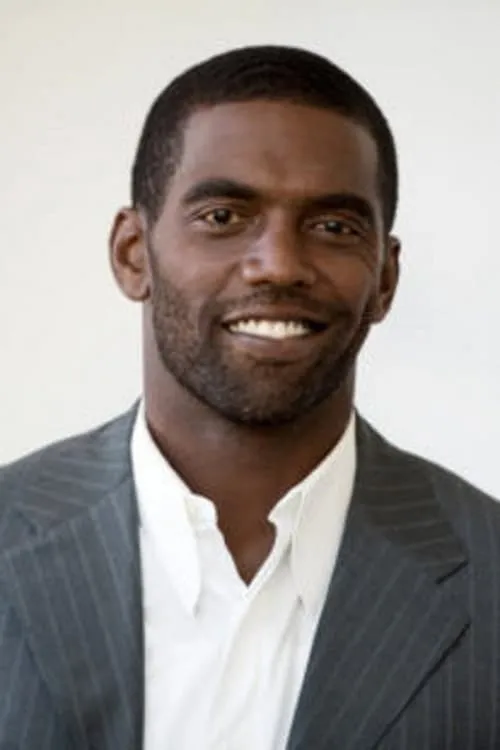 Randy Moss interpretando a Self