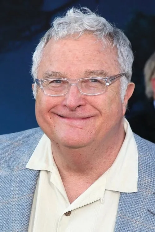 Actor Randy Newman