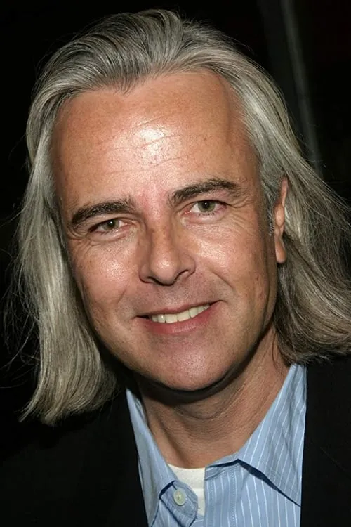 Actor Randy Stone