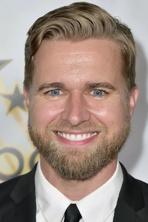 Actor Randy Wayne