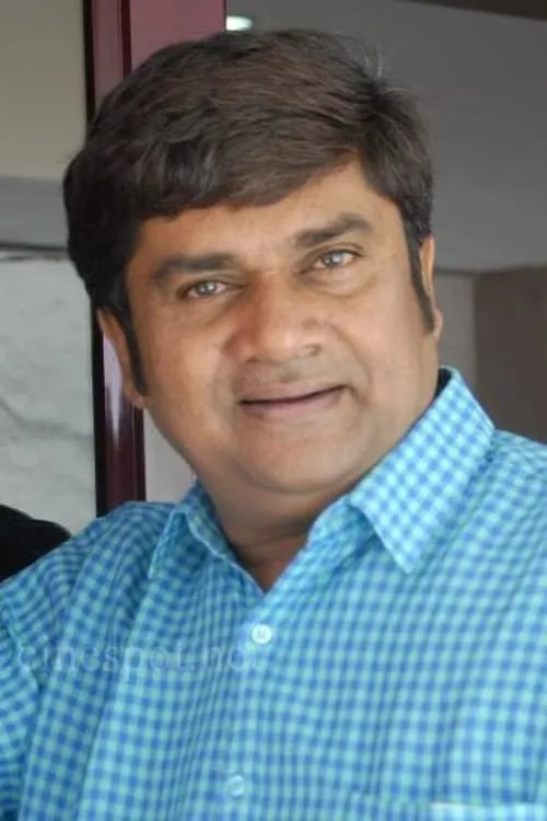 Actor Rangayana Raghu