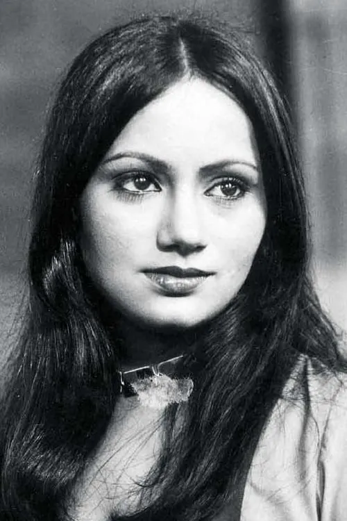 Ranjeeta Kaur interpretando a Neetu Verma