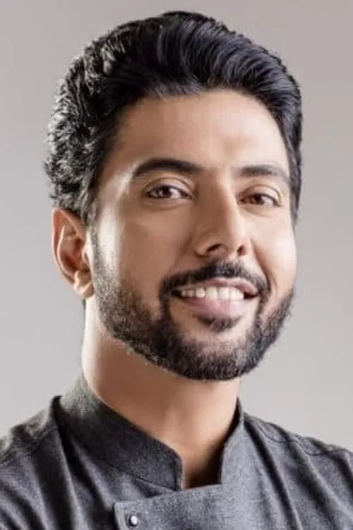 Ranveer Brar en el reparto