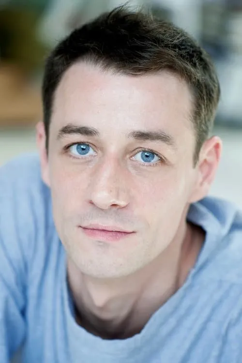 Actor Raphaël Bouvet