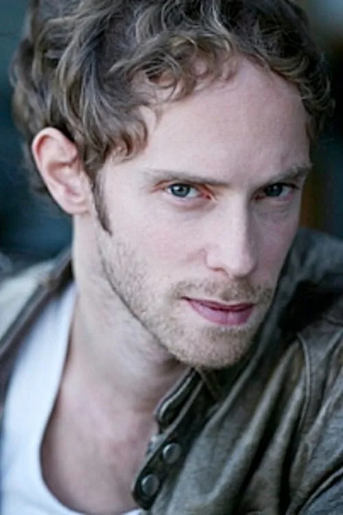 Actor Raphaël Dufour