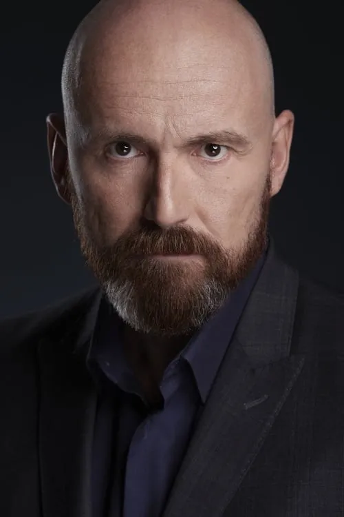 Actor Raphael Kepinski