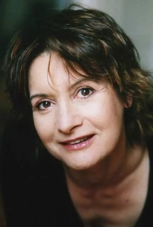 Actor Raphaëline Goupilleau