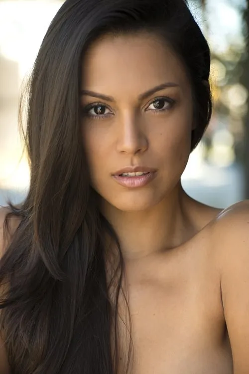 Foto de perfil del actor Raquel Pomplun en el reparto