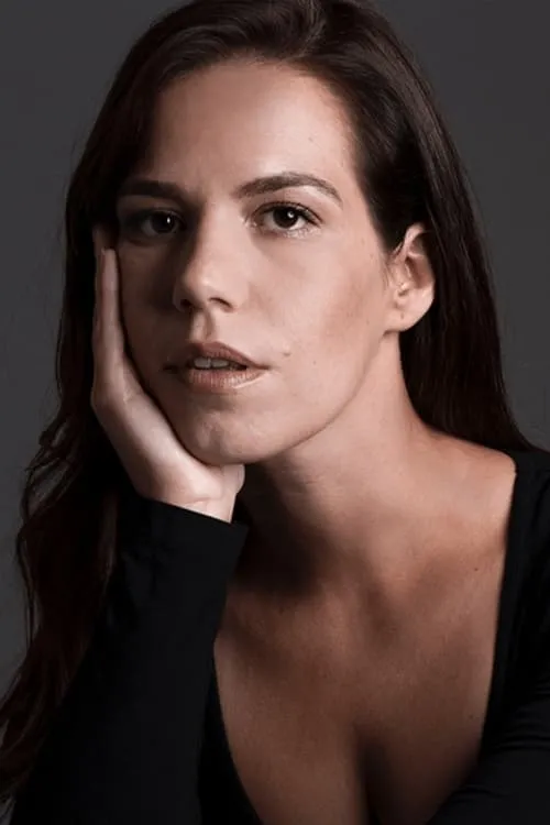 Actor Raquel Rocha Vieira