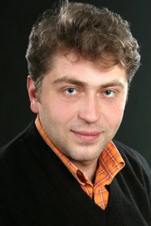 Actor Rashad Safarov