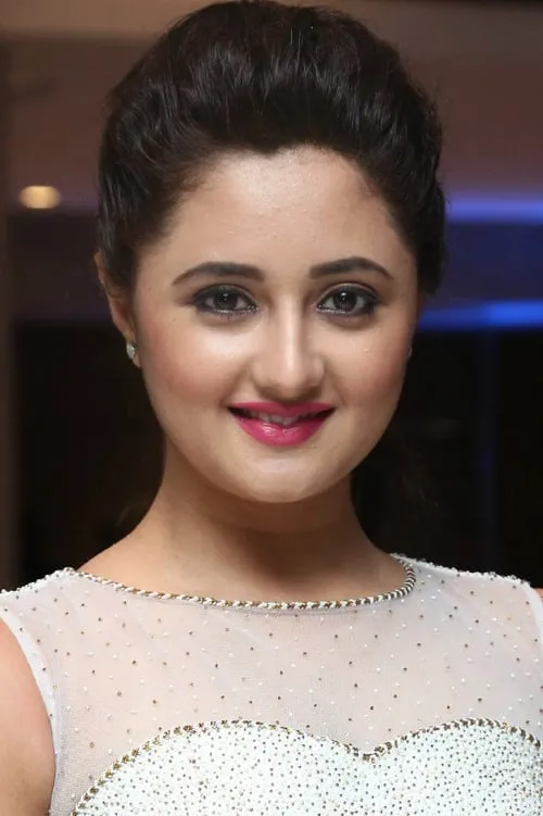 Rashami Desai en el reparto