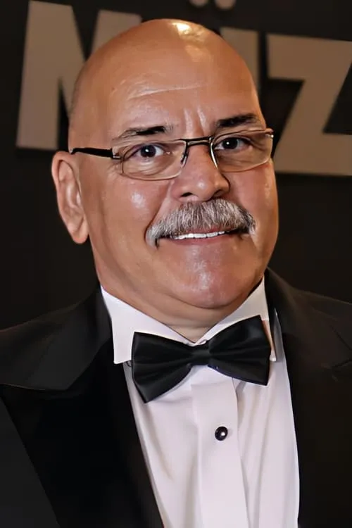 Actor Rasim Öztekin