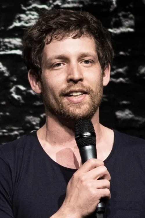 Actor Rasmus Olsen