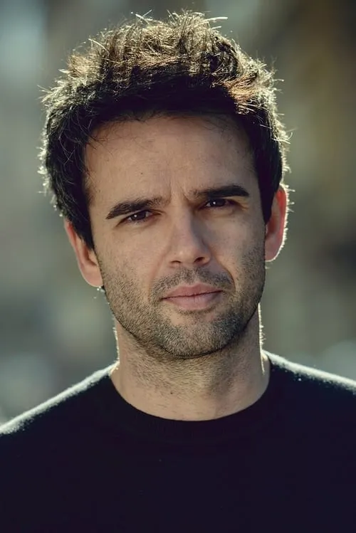 Actor Raúl Peña