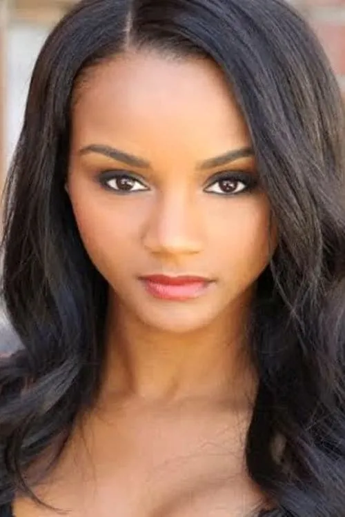 Kelsey Scott ha trabajado con Raven Bowens en 1 ocasiones