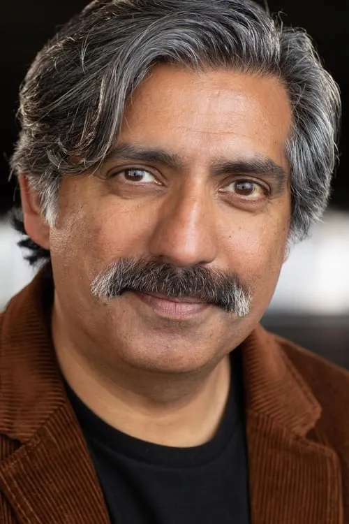 Actor Ravi Kapoor