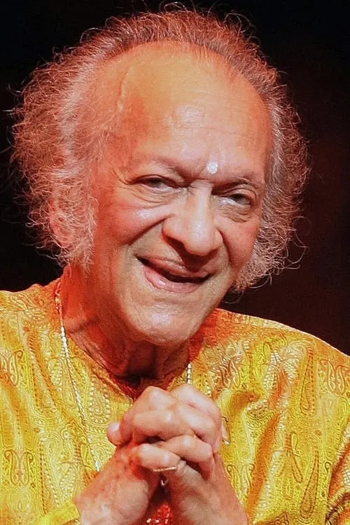 Ravi Shankar interpretando a Self