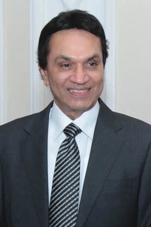 Actor Ravindra Randeniya