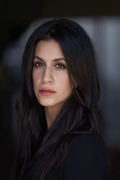 Foto de perfil del actor Rawan Al Ghaba en el reparto