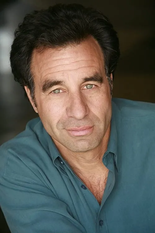 Actor Ray Abruzzo