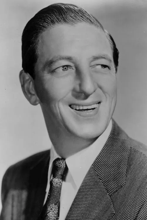 Actor Ray Bolger